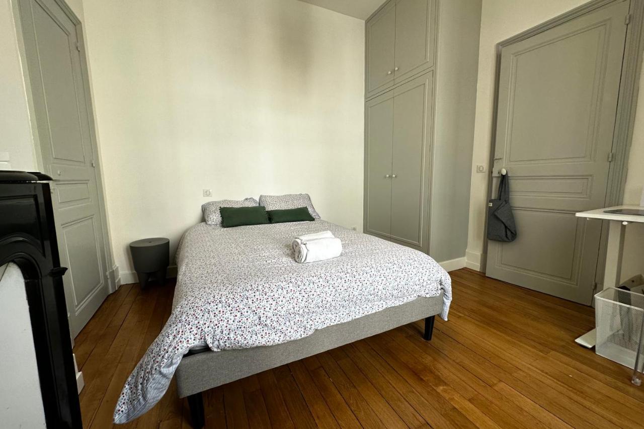 In The Beautiful Districts Of Tours A "Particular" With Great Comfort Villa Luaran gambar