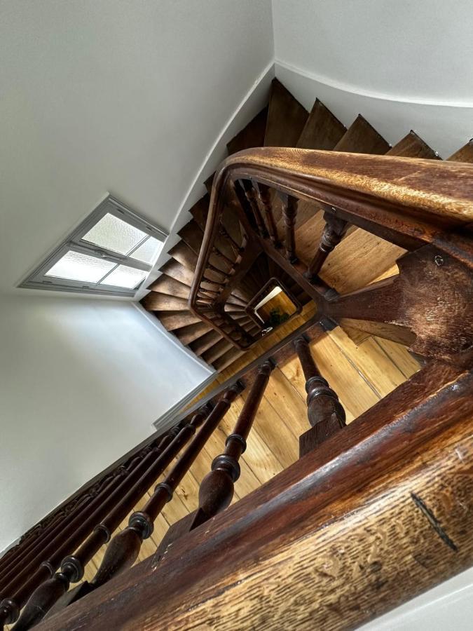 In The Beautiful Districts Of Tours A "Particular" With Great Comfort Villa Luaran gambar
