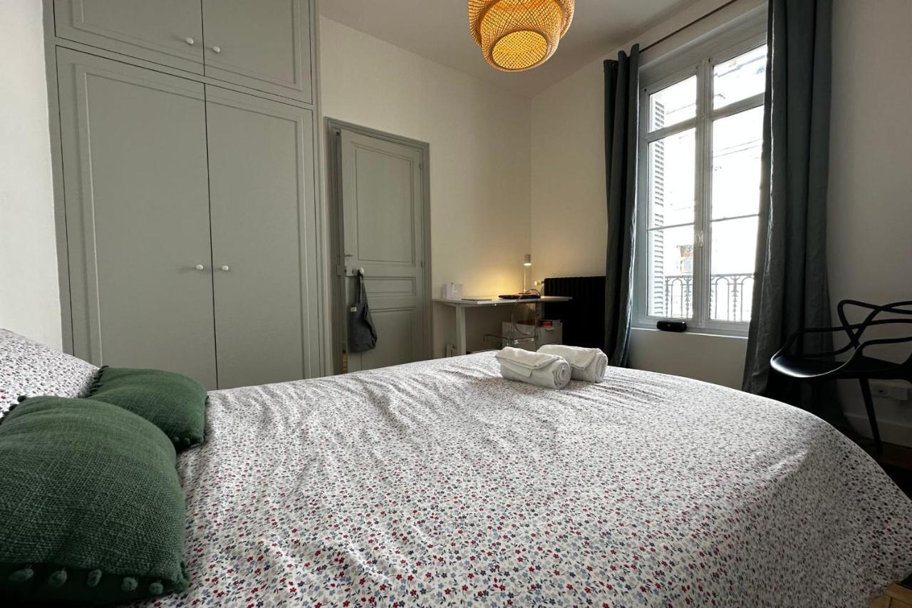 In The Beautiful Districts Of Tours A "Particular" With Great Comfort Villa Luaran gambar