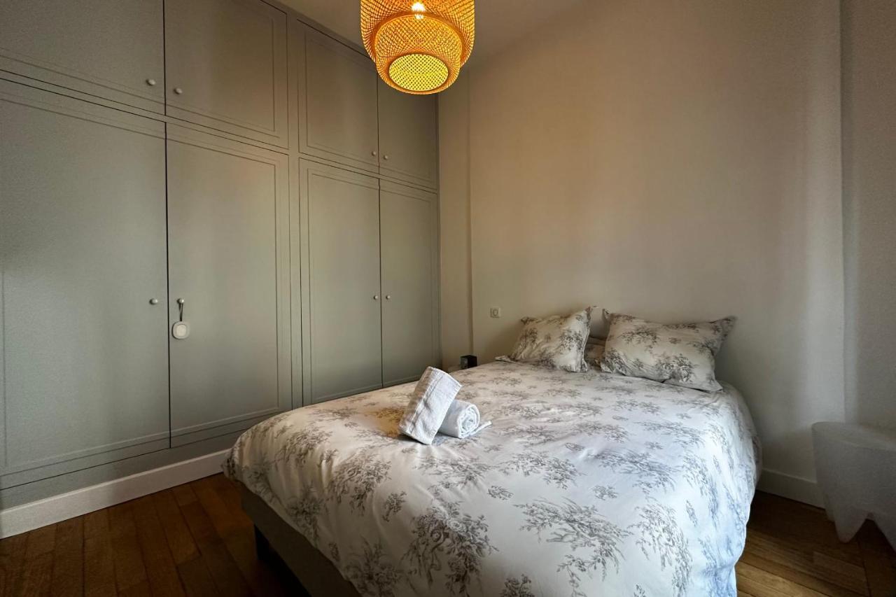 In The Beautiful Districts Of Tours A "Particular" With Great Comfort Villa Luaran gambar